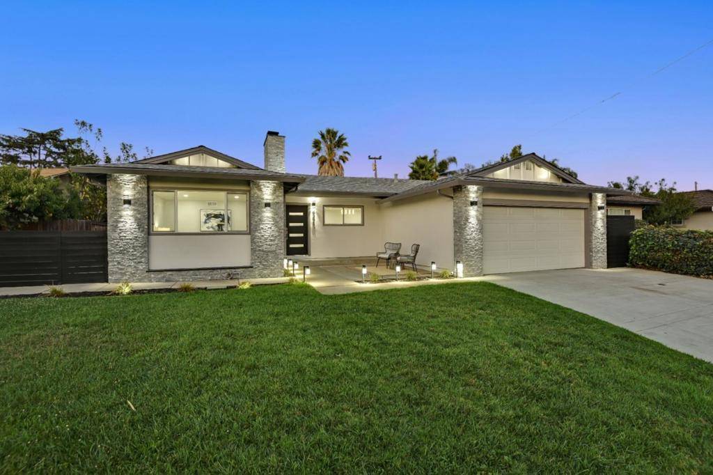 Fremont, CA 94538,42726 Mayfair Park AVE