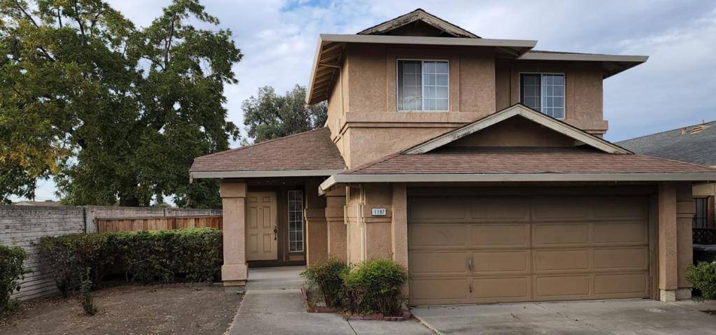 Hayward, CA 94544,1187 Hat Creek Way