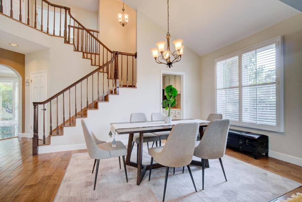 San Jose, CA 95120,6528 Hirabayashi DR