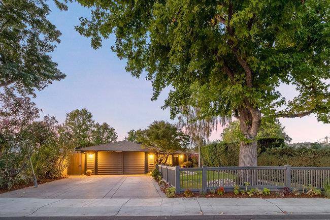 276 Oakhurst PL, Menlo Park, CA 94025