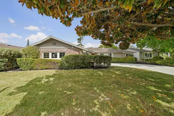 Mountain View, CA 94040,2427 Villa Nueva WAY