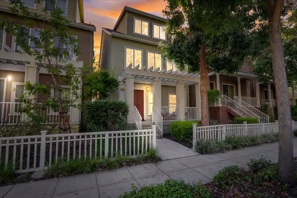 Mountain View, CA 94041,124 Azalea DR