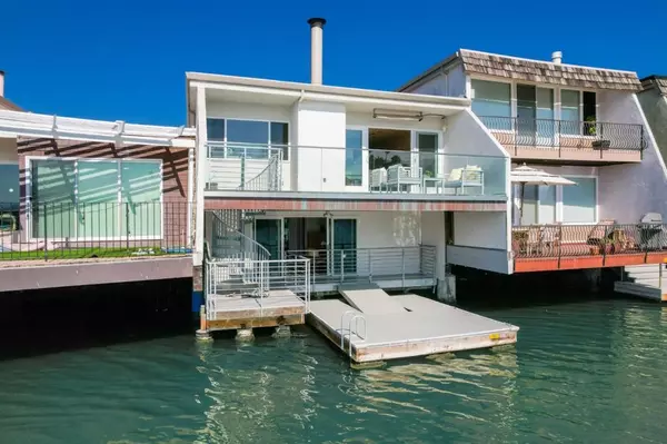 488 Fathom DR, San Mateo, CA 94404