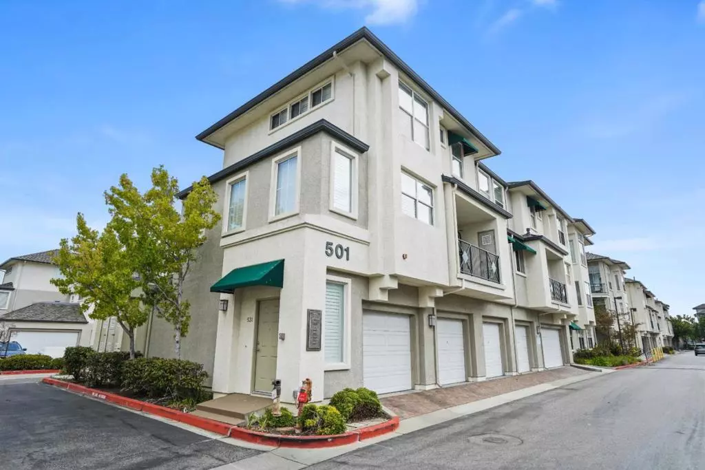 Redwood City, CA 94065,501 Baltic CIR #539