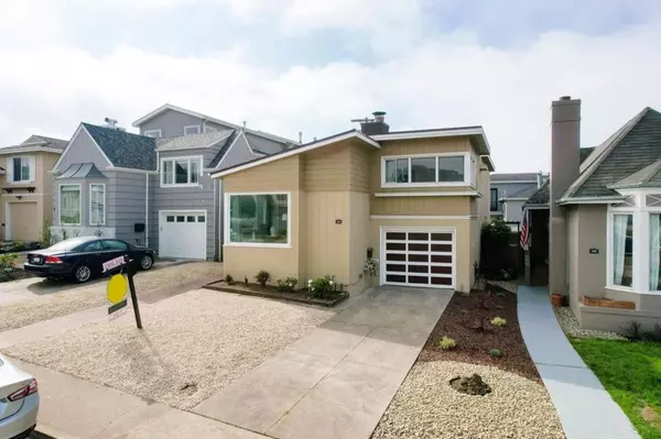 Daly City, CA 94015,181 Westlawn AVE