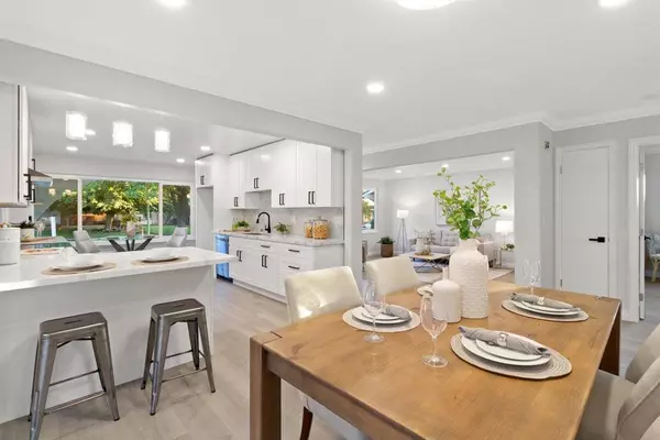 San Jose, CA 95148,3291 Floresta DR