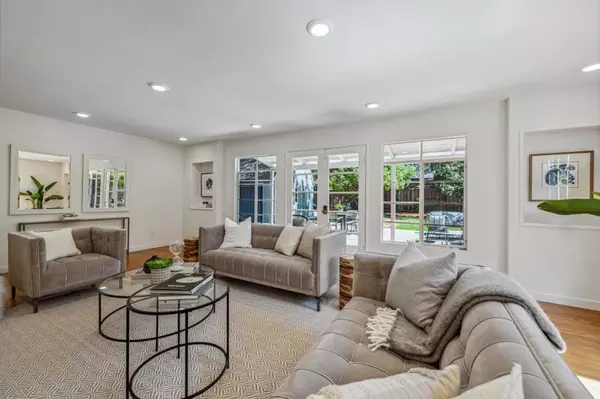 Menlo Park, CA 94025,316 Laurel AVE