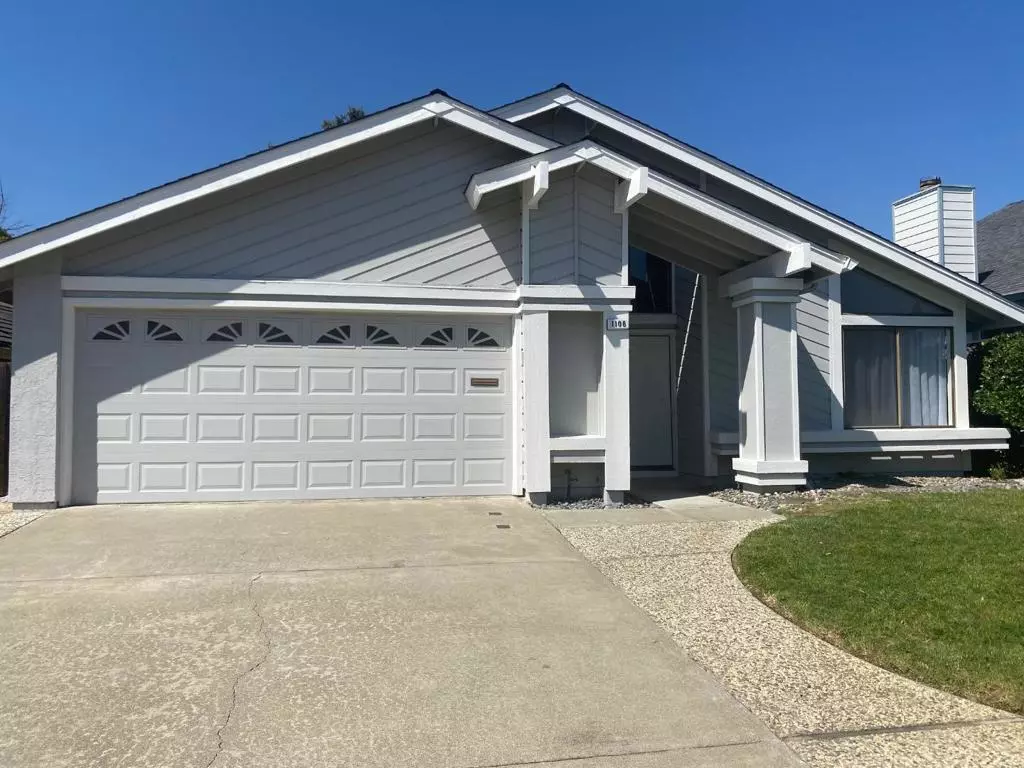 Foster City, CA 94404,1106 Blythe ST