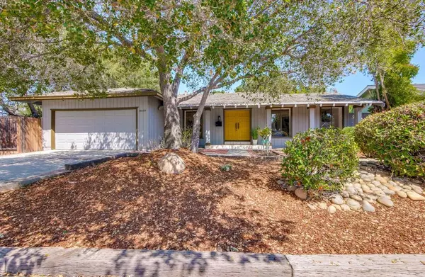 Cupertino, CA 95014,10488 Vista Knoll BLVD