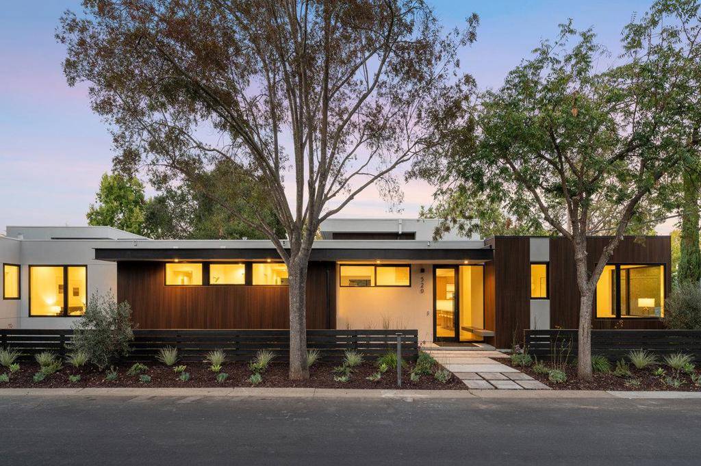 520 Hobart ST, Menlo Park, CA 94025