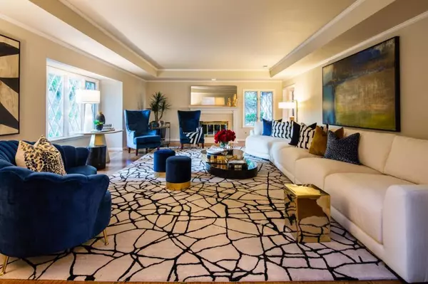 Los Altos Hills, CA 94022,27340 Julietta LN