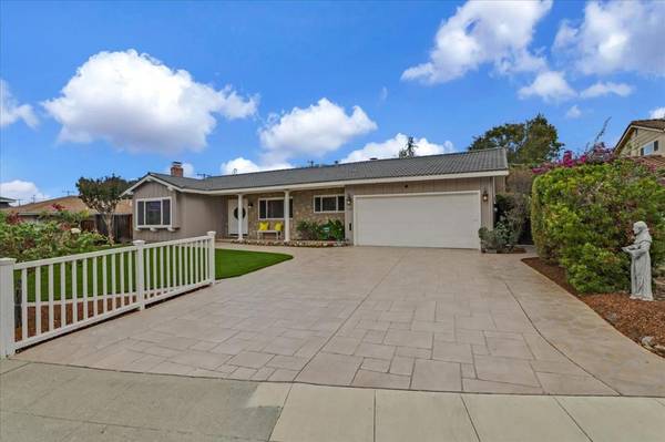 2503 Katrina WAY, Mountain View, CA 94040