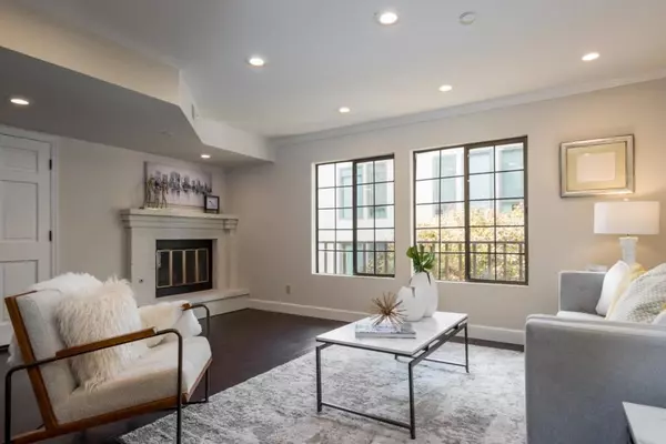 San Carlos, CA 94070,1432 San Carlos AVE #5