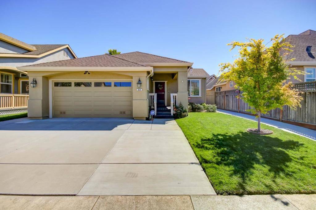 824 Delta WAY, Watsonville, CA 95076