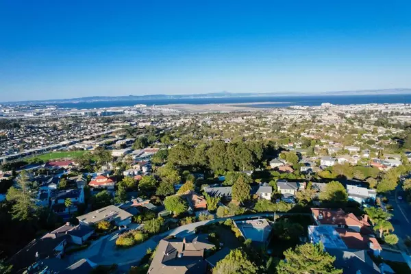 Millbrae, CA 94030,1212 Hillcrest BLVD