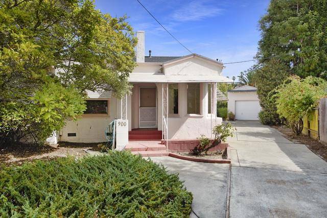 Burlingame, CA 94010,900 Paloma AVE