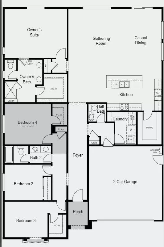Lathrop, CA 95330,970 Shearwater RD
