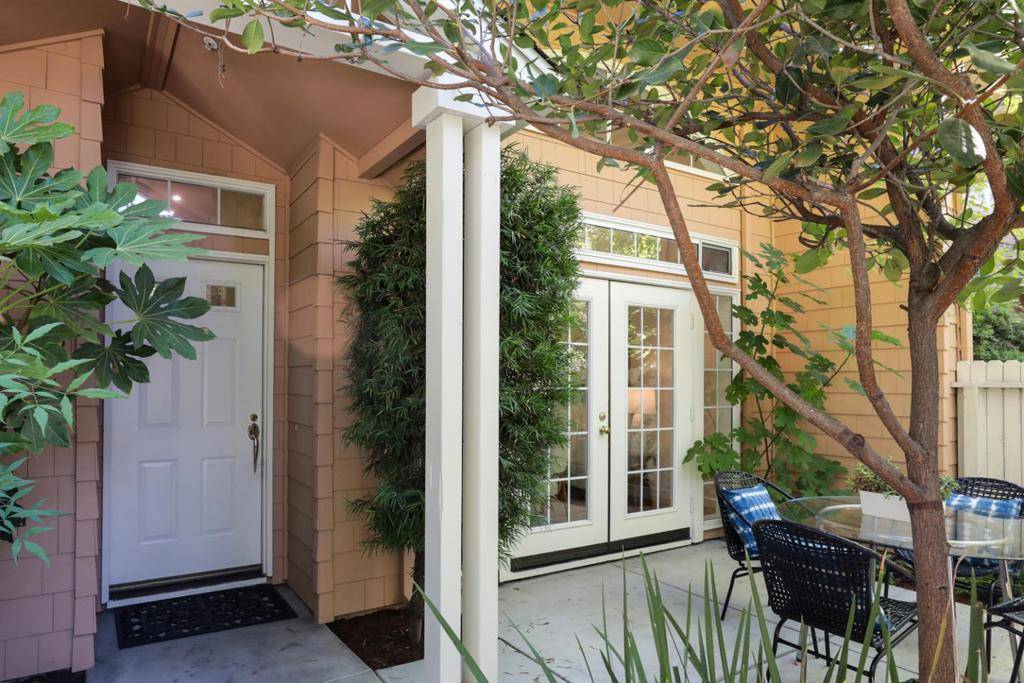 Palo Alto, CA 94306,444 San Antonio RD #4D