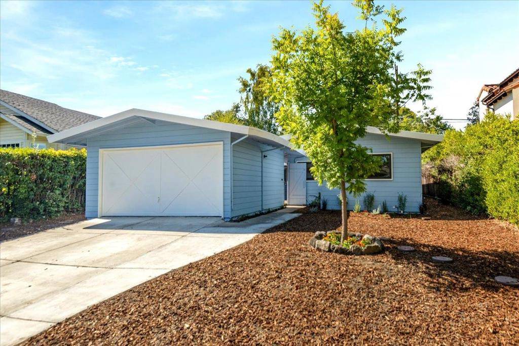 3448 Rambow DR, Palo Alto, CA 94306