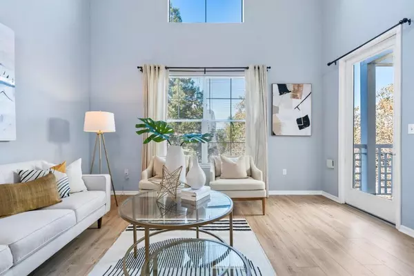 Santa Clara, CA 95054,3901 Lick Mill BLVD #407