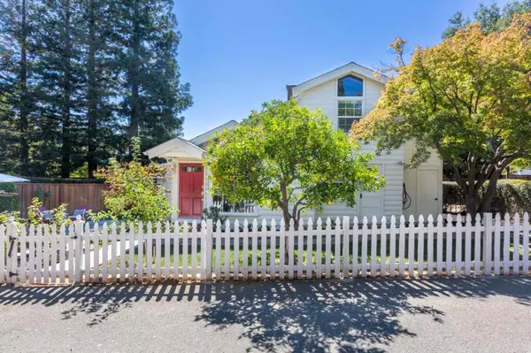 17272 Nagpal CT, Monte Sereno, CA 95030