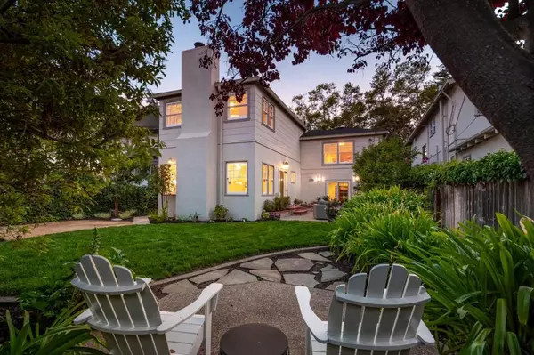 Burlingame, CA 94010,1504 Cortez AVE
