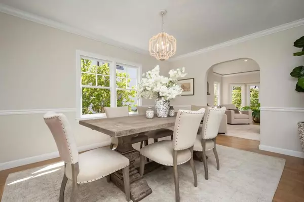 Burlingame, CA 94010,1504 Cortez AVE