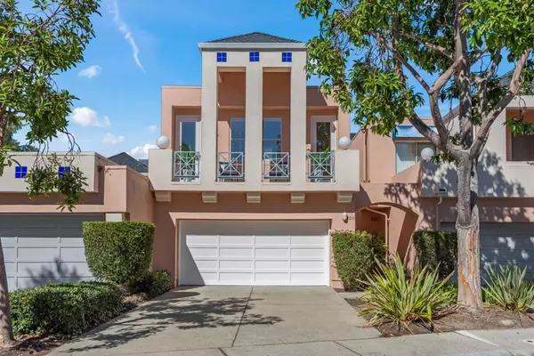803 Lakeshore DR, Redwood City, CA 94065