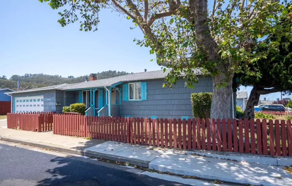 1595 Flores DR, Pacifica, CA 94044