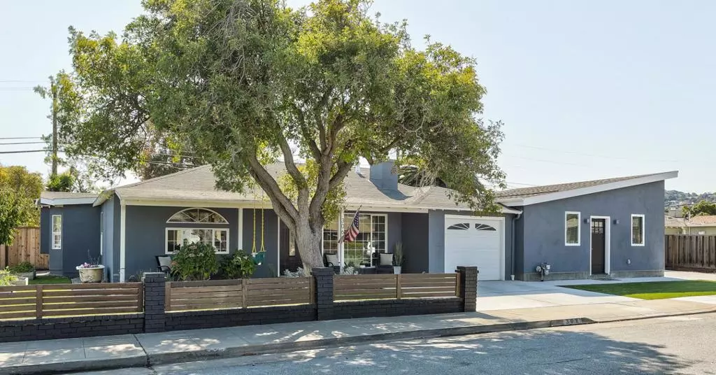 306 E 39th AVE, San Mateo, CA 94403