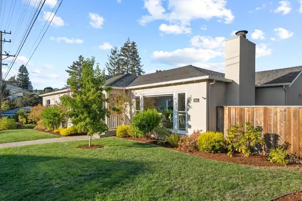 San Mateo, CA 94403,2641 Monterey ST