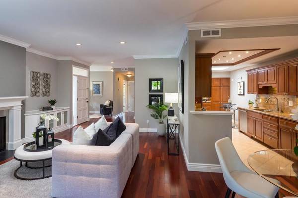 Redwood City, CA 94061,1280 Woodside RD