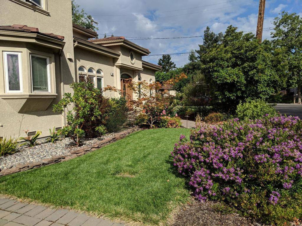 186 Monroe DR, Palo Alto, CA 94306