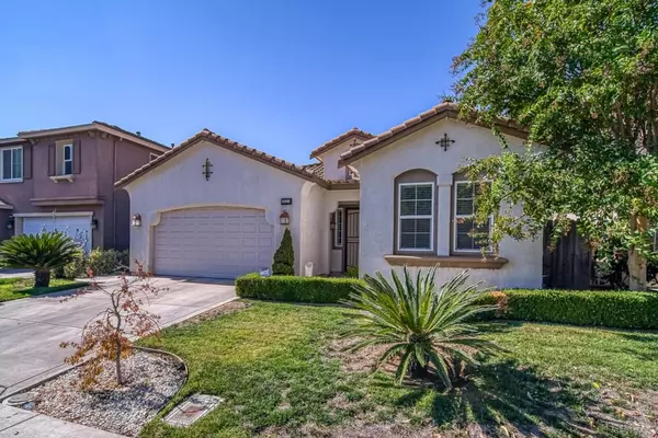 Modesto, CA 95356,4221 Gabriel WAY