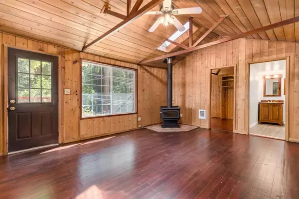 105 Greenwood RD, Boulder Creek, CA 95006