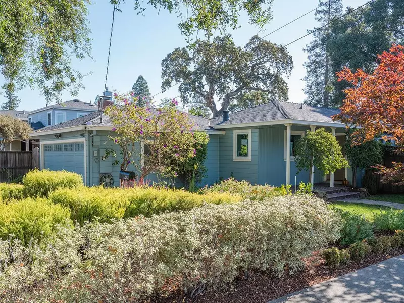 1925 Howard AVE, San Carlos, CA 94070