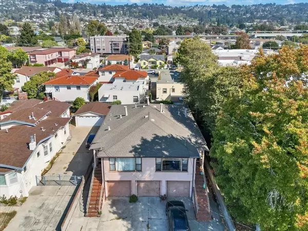 El Cerrito, CA 94530,528 Kearney ST