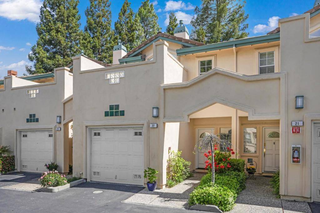 Palo Alto, CA 94306,4173 El Camino Real #22