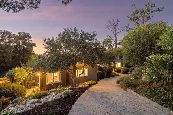 Burlingame, CA 94010,2884 Hillside DR