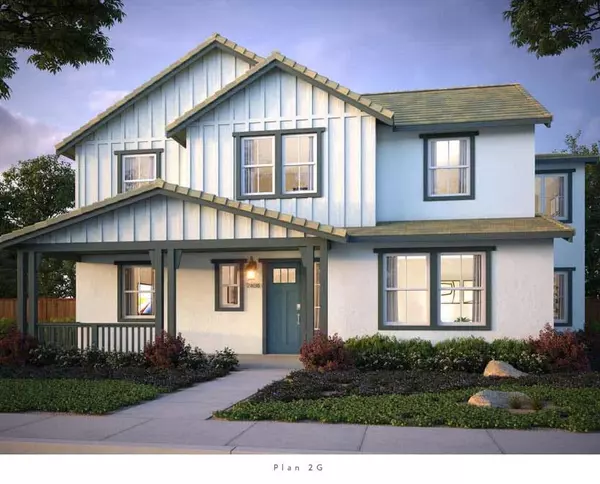 2430 Artisan WAY, Fairfield, CA 94533