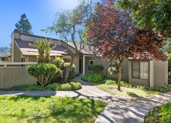 111 Bean Creek RD #34, Scotts Valley, CA 95066