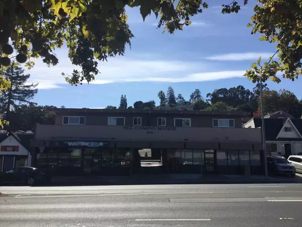 Belmont, CA 94002,840 El Camino Real