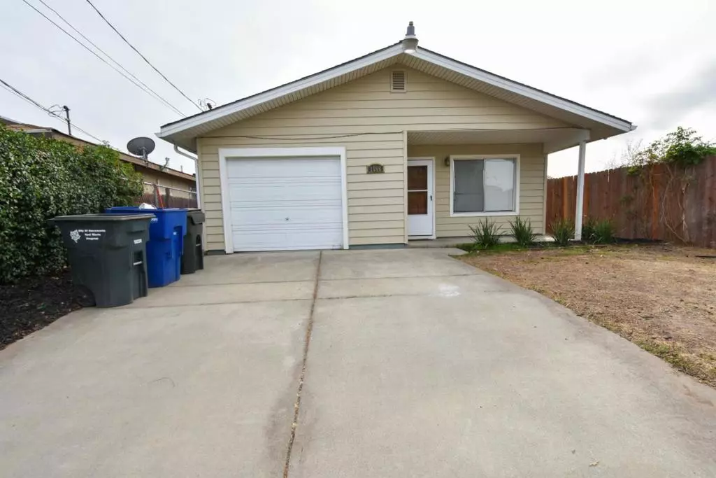 Sacramento, CA 95838,1066 Odonnell AVE