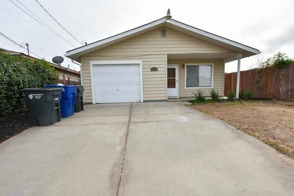 1066 Odonnell AVE, Sacramento, CA 95838