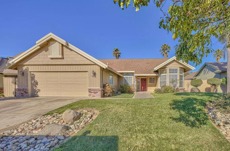 1641 Harrod WAY, Salinas, CA 93906