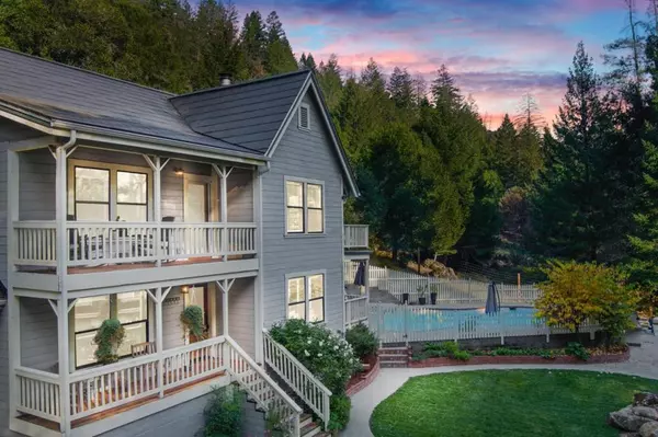 Boulder Creek, CA 95006,14210 W Park AVE