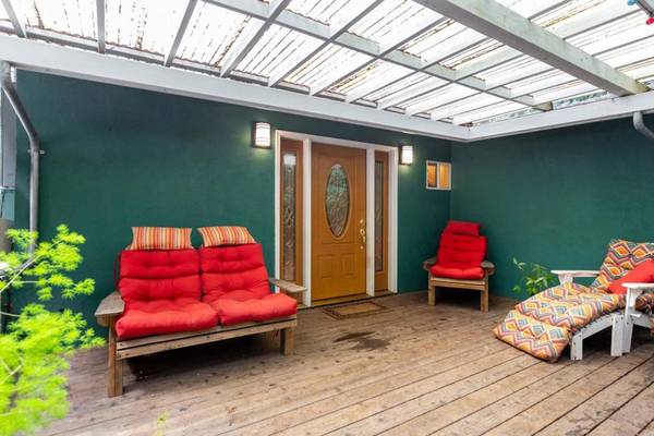 Boulder Creek, CA 95006,450 Hillside DR