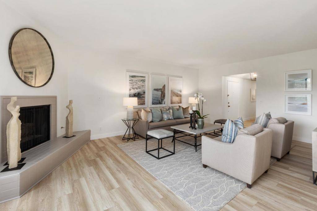 Menlo Park, CA 94025,1230 Sharon Park DR #58