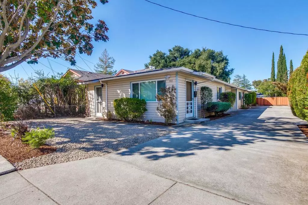 Mountain View, CA 94041,802 Calderon AVE