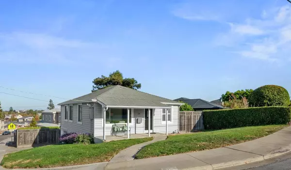 116 Cabrillo WAY, San Bruno, CA 94066